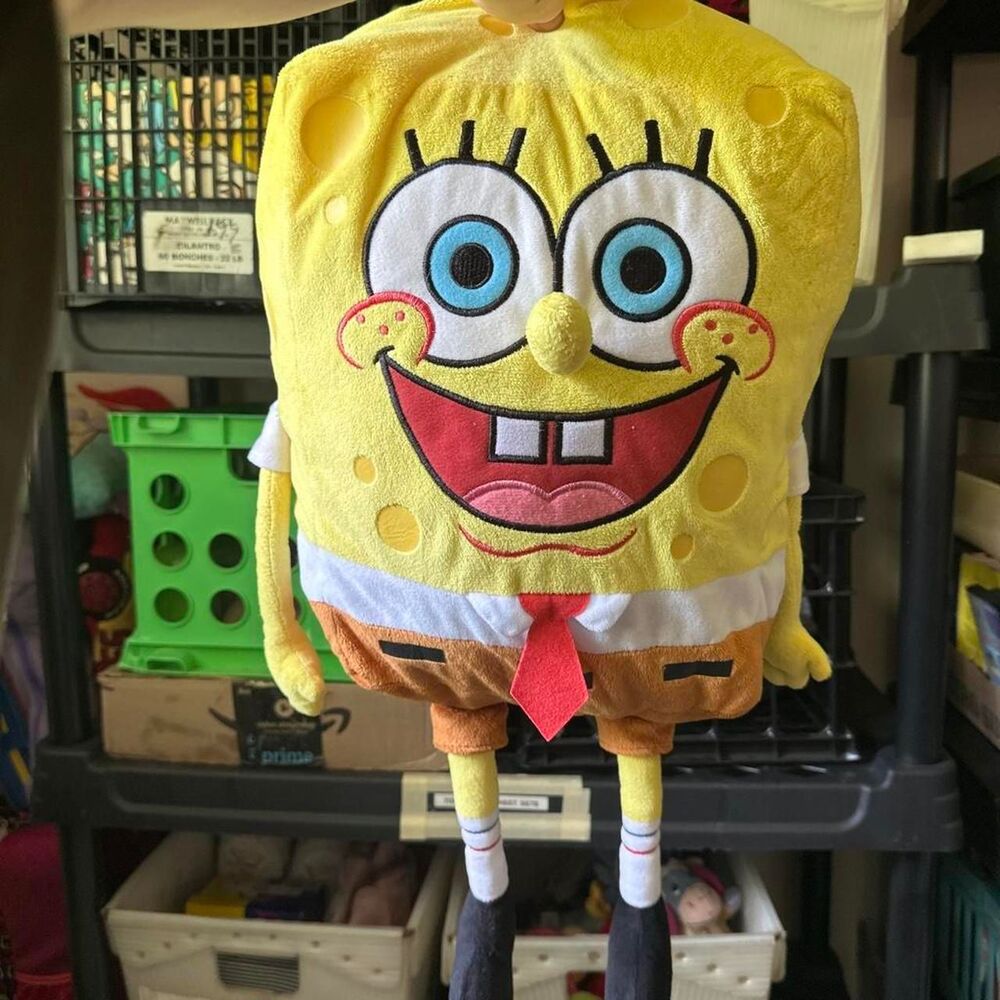 Nickelodeon multi Stuffed-animals